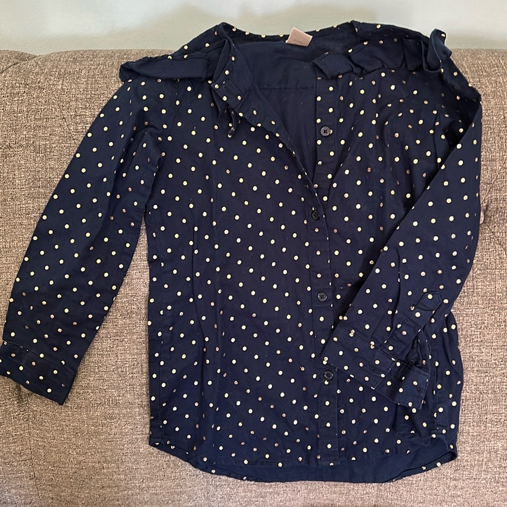 OshKosh Shirt